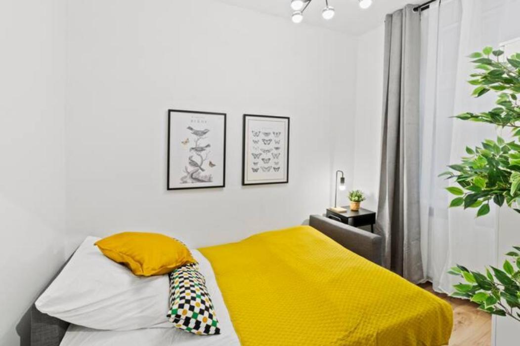 Chic Vienna Apartment Exteriör bild